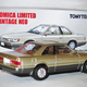 Illustration for article titled Land of the Rising Easter Sun-Day: Nissan Leopard Ultima Turbo